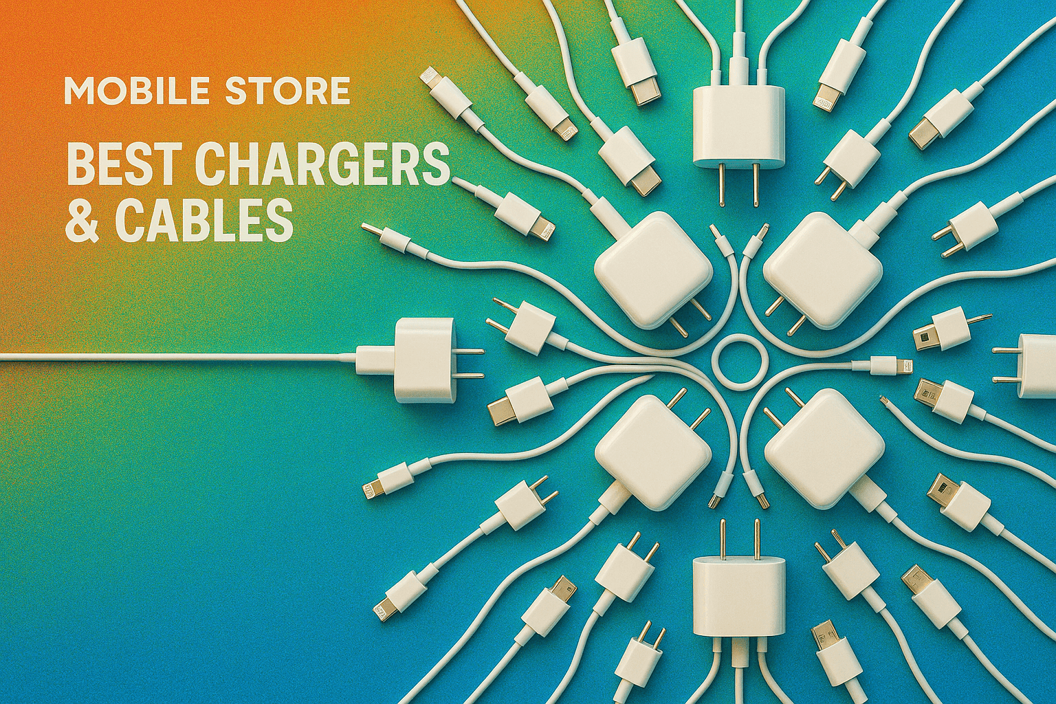 Качественные аксессуары